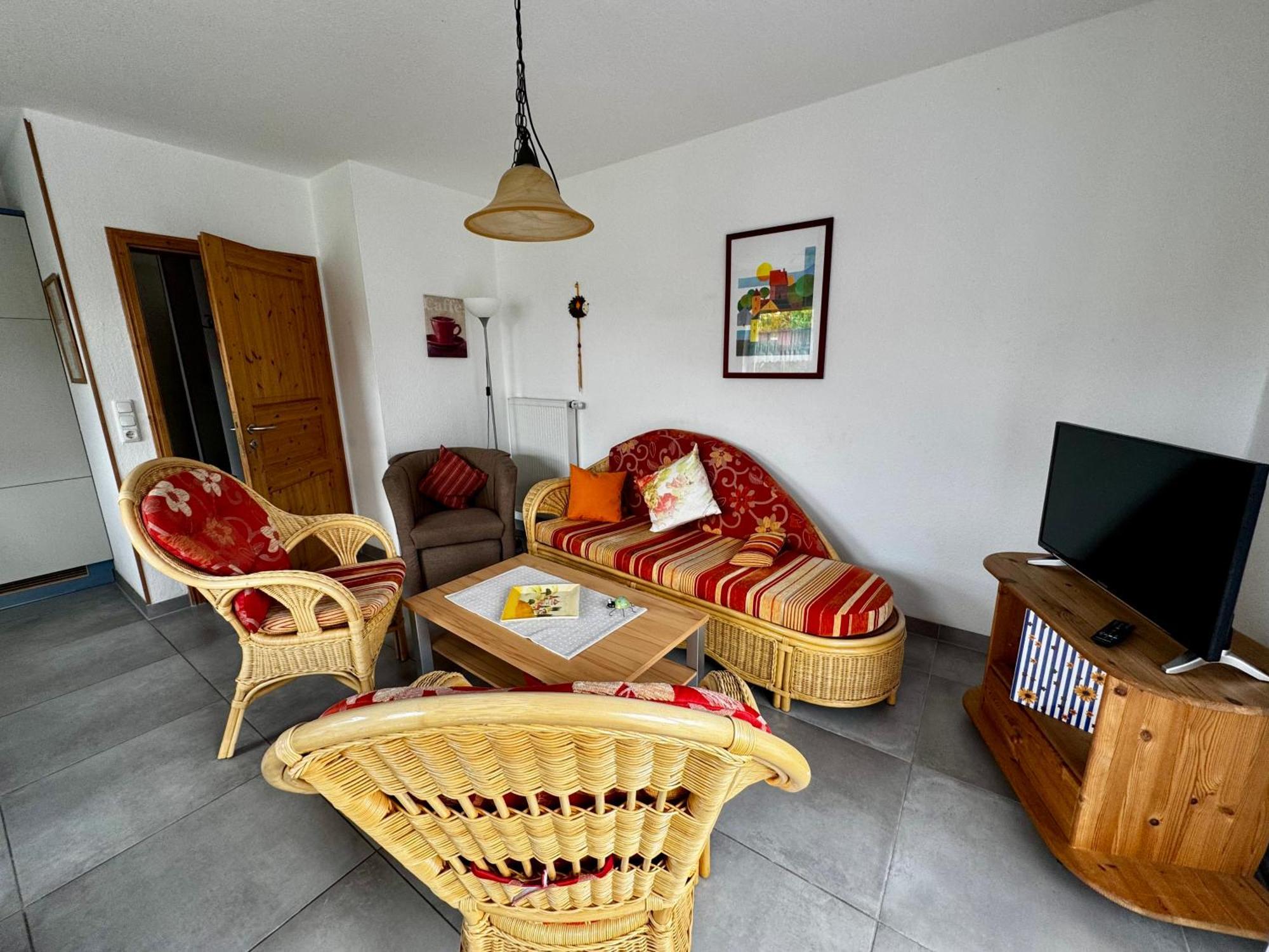 Ferienhaus Seehund Krummhörn المظهر الخارجي الصورة